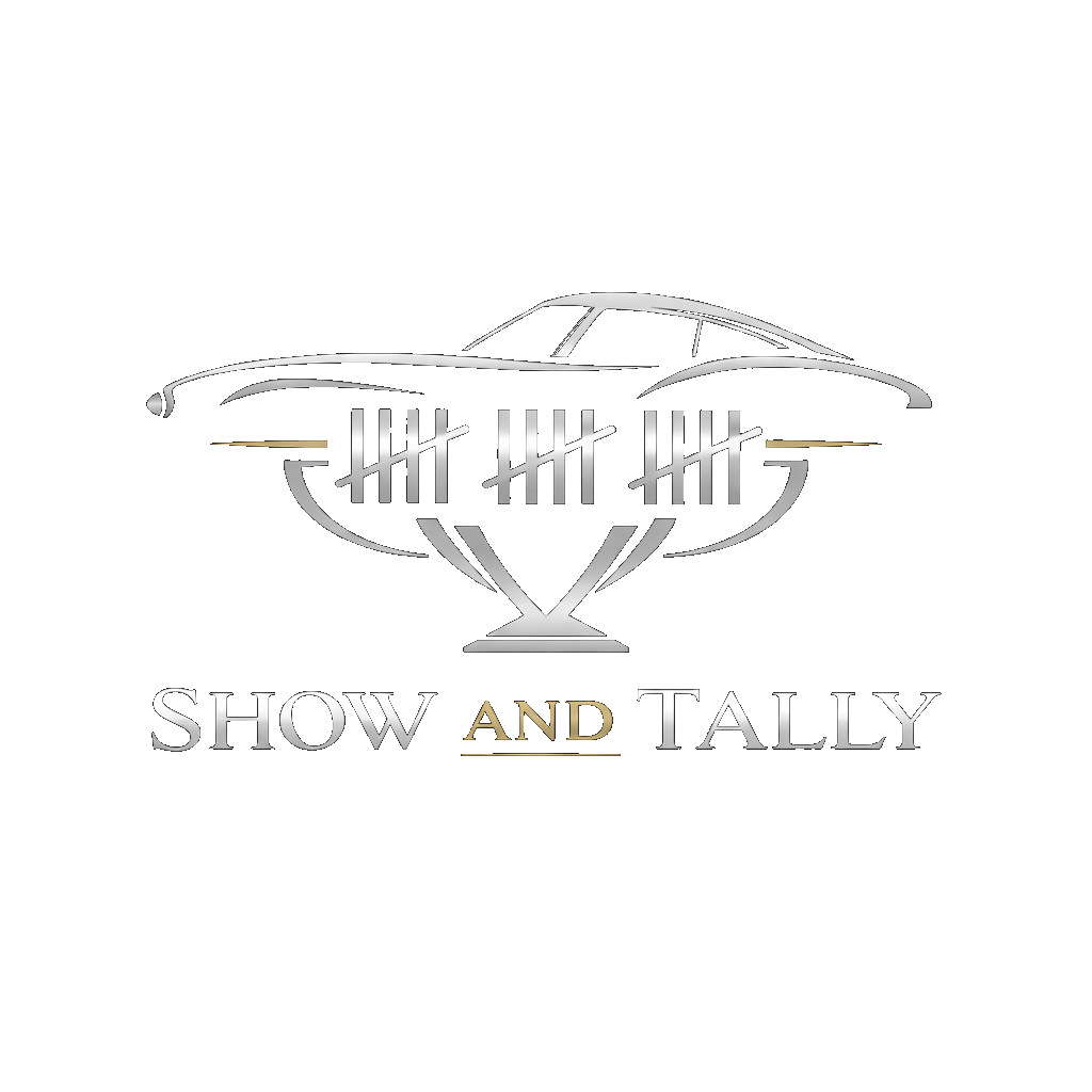 Show and Tally